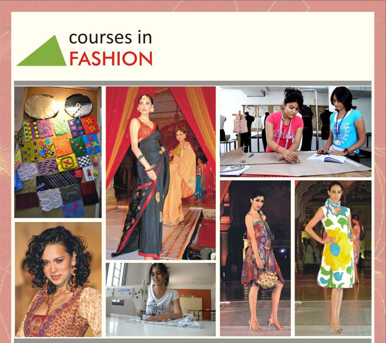 Courses in Fashion